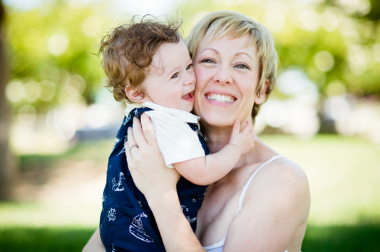 DEAR DANTE: A LETTER TO A “MIRACLE BABY”