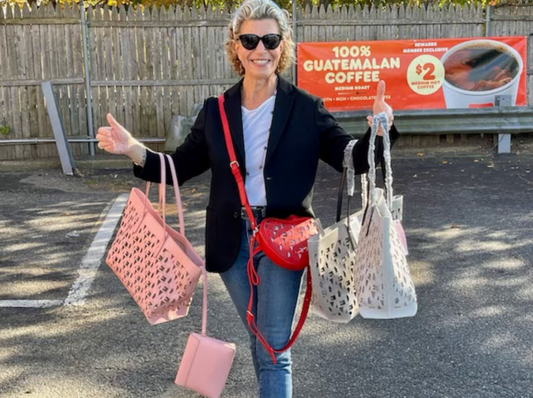 Diane's Story-Love, Zero Negative