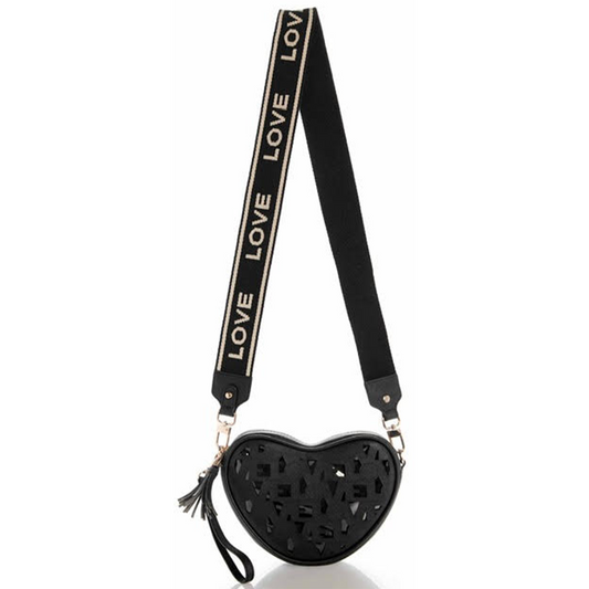 LOVE CROSSBODY LIMITED EDITION